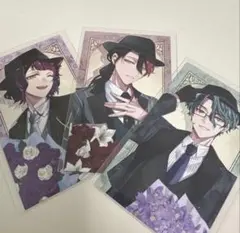 2026年最新】あくねこ ルカス チェキの人気アイテム - メルカリ