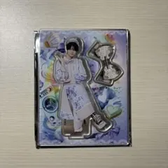 2026年最新】らぶしっく えつや アクスタの人気アイテム - メルカリ