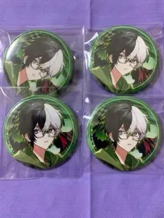 2026年最新】フラガリアメモリーズ チャコ 缶バッジの人気アイテム