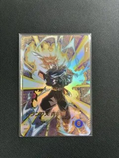 2026年最新】ドラゴンボールダイバーズ トランクス パラレルの人気