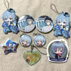 2026年最新】四葉環 缶バッジの人気アイテム - メルカリ