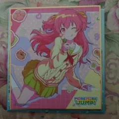 2026年最新】桃井愛莉 色紙の人気アイテム - メルカリ