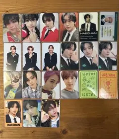 2026年最新】ヘチャンまとめ売りの人気アイテム - メルカリ