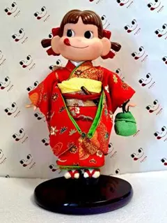 2026年最新】ペコちゃん 50周年 晴れ着の人気アイテム - メルカリ