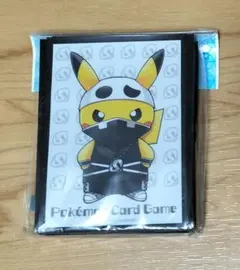 2026年最新】団員ごっこピカチュウ スリーブの人気アイテム - メルカリ