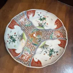 2026年最新】古伊万里 七寸皿の人気アイテム - メルカリ