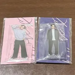 2026年最新】菊池風磨 アクスタ おふうかいの人気アイテム - メルカリ