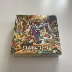 2026年最新】ワイルドフォース BOXの人気アイテム - メルカリ