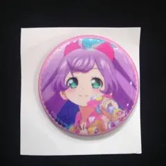 2026年最新】プリパラ 缶バッジ らぁらの人気アイテム - メルカリ