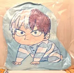 2026年最新】ジャンフェス ヒロアカ クッションの人気アイテム - メルカリ