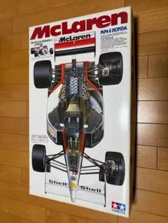 2026年最新】タミヤマクラーレンの人気アイテム - メルカリ