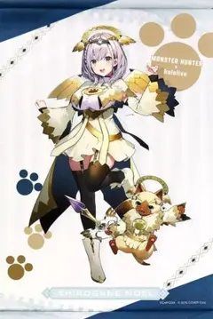 2026年最新】ホロライブ モンハン タペストリーの人気アイテム - メルカリ