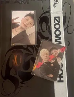 2026年最新】seventeen ホシ beamの人気アイテム - メルカリ