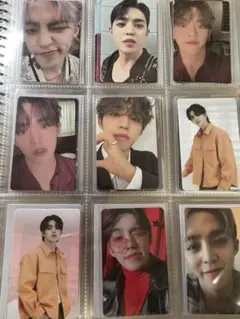 2026年最新】SEVENTEEN エスクプス トレカ まとめ売りの人気アイテム