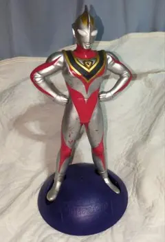 2026年最新】ウルトラマンガイア 京本コレクションの人気アイテム