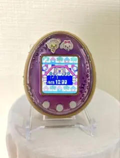 2026年最新】Tamagotchi iD(たまごっちiD) パープルの人気アイテム