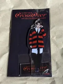 2026年最新】八木勇征 アクスタ ファンミの人気アイテム - メルカリ