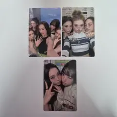 2026年最新】MEOVV トレカの人気アイテム - メルカリ