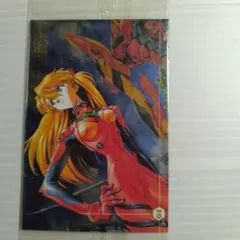 2026年最新】エヴァンゲリオン カード ウエハース アスカの人気