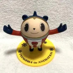 2026年最新】ペルソナ4 クマ フィギュアの人気アイテム - メルカリ