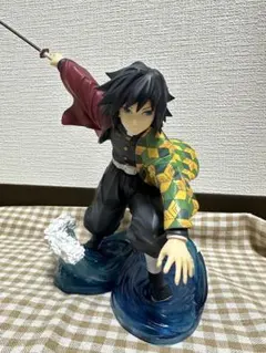 2026年最新】鬼滅の刃 ARTFX J 冨岡義勇の人気アイテム - メルカリ