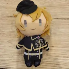 2026年最新】羽風薫 ぬいぐるみの人気アイテム - メルカリ