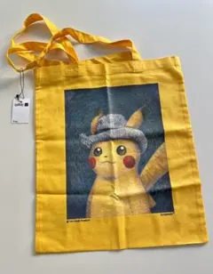 2026年最新】ゴッホ ポケモン トートの人気アイテム - メルカリ