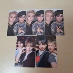 2026年最新】Boynextdoor トレカ youtubeの人気アイテム - メルカリ