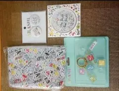 2026年最新】嵐を旅する展覧会の人気アイテム - メルカリ