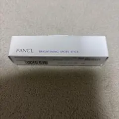 2026年最新】ファンケル スポッツスティックの人気アイテム - メルカリ