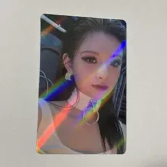 2026年最新】everglow イロン トレカの人気アイテム - メルカリ