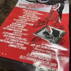 2026年最新】the oral cigarettes サインの人気アイテム - メルカリ