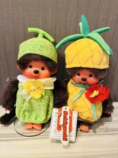 2026年最新】モンチッチ 年代物の人気アイテム - メルカリ