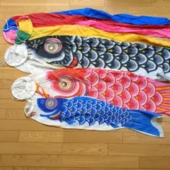 2026年最新】八幡太郎鯉のぼりの人気アイテム - メルカリ