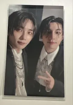 2026年最新】ジョンハン ウォヌ this man ポップアップの人気アイテム