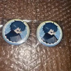 2026年最新】cr バニラ 缶バッジの人気アイテム - メルカリ