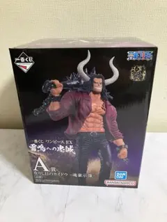 2026年最新】ワンピース カイドウ a賞の人気アイテム - メルカリ