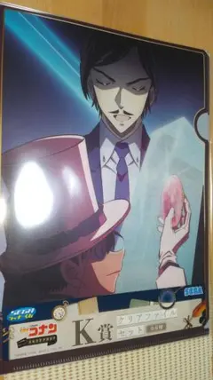 2026年最新】名探偵コナン クリアファイル/諸伏高明の人気アイテム