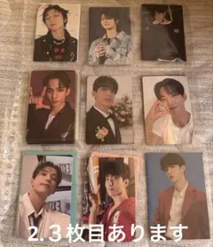 2026年最新】seventeen incomplete ドギョムの人気アイテム - メルカリ