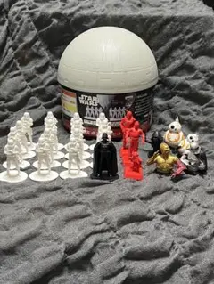 2026年最新】一番くじ 帝国軍 cの人気アイテム - メルカリ