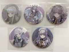 2026年最新】霧切 缶バッジの人気アイテム - メルカリ