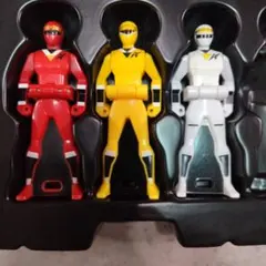 2026年最新】カクレンジャー レンジャーキーの人気アイテム - メルカリ