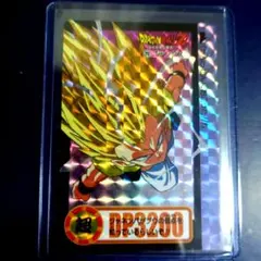 2026年最新】ゴテンクス カードの人気アイテム - メルカリ