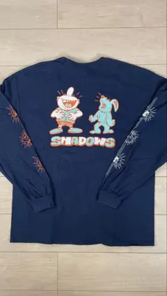 2026年最新】shadows ロンtの人気アイテム - メルカリ