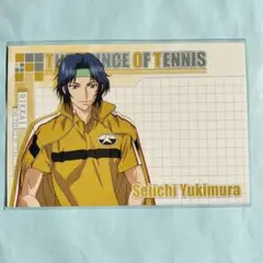 2026年最新】幸村精市 ポストカードの人気アイテム - メルカリ