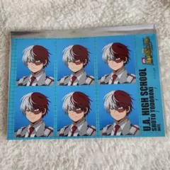 2026年最新】ヒロアカ オープンスクール 証明写真 轟の人気アイテム