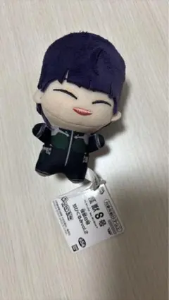 2026年最新】怪獣8号ちびぐるみの人気アイテム - メルカリ