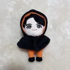 2026年最新】柏木悠 ぬいぐるみの人気アイテム - メルカリ