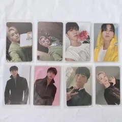 2026年最新】seventeen トレカ ホシの人気アイテム - メルカリ