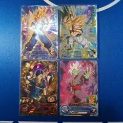 2026年最新】スーパードラゴンボールヒーローズ ロベルの人気アイテム